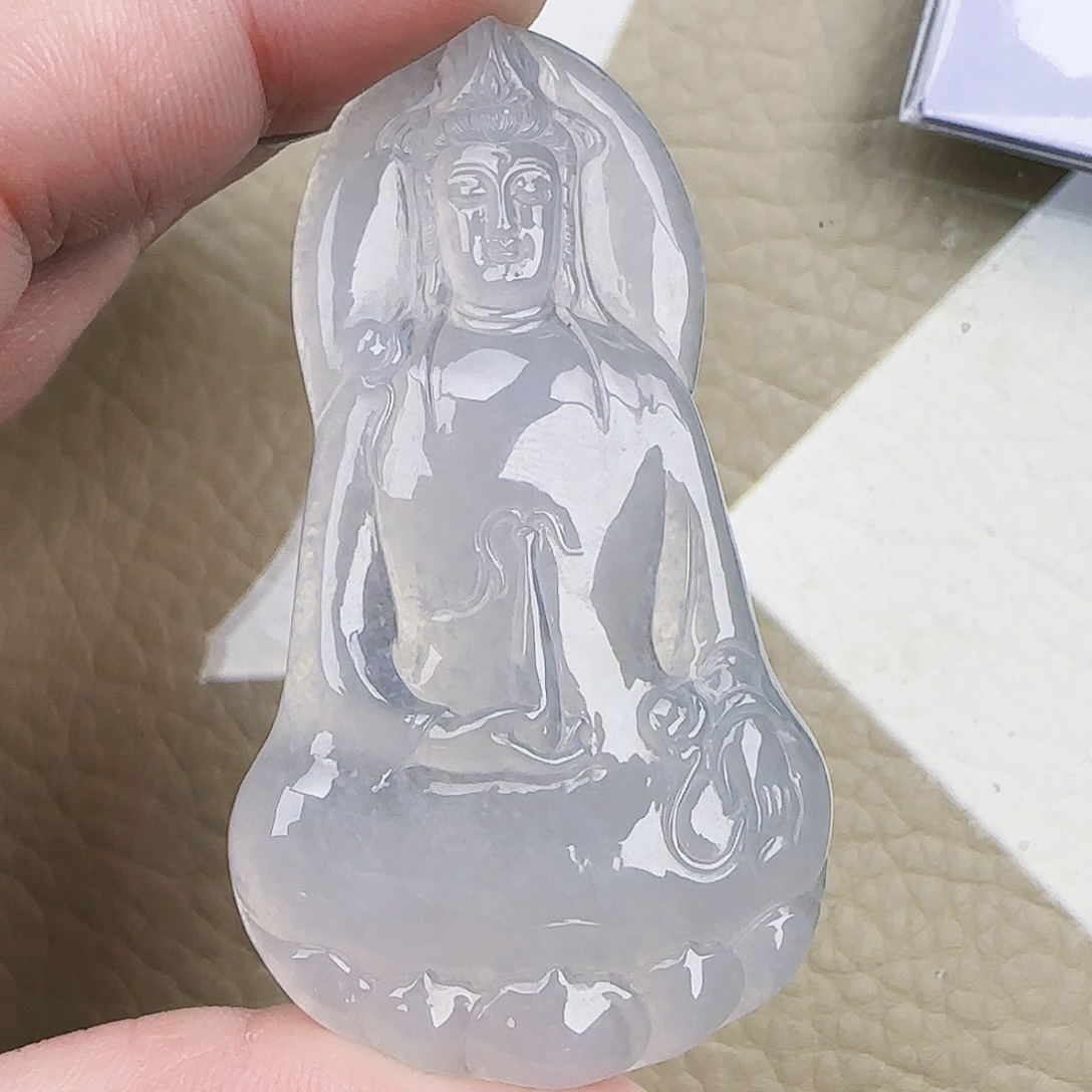 【闪购商品】颈饰未镶嵌翡翠