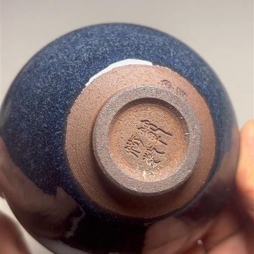 【闪购商品】茶盏-131............