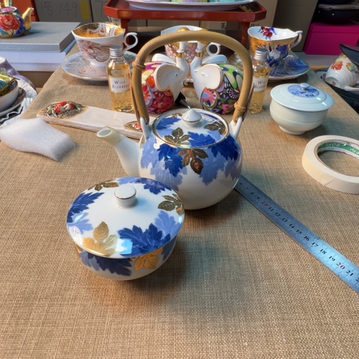 瓷片启航瓷器精选