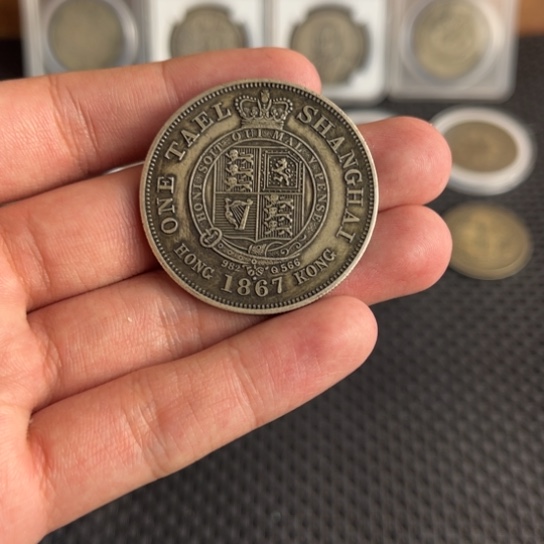 大头龙洋船洋工艺品