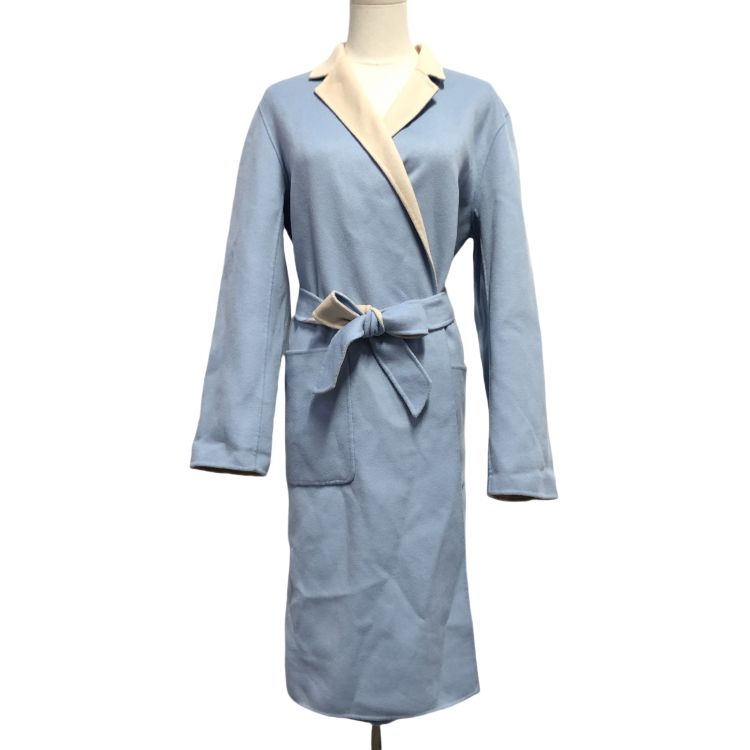 95新 WeekendMaxmara/麦丝玛拉 大衣/s1231