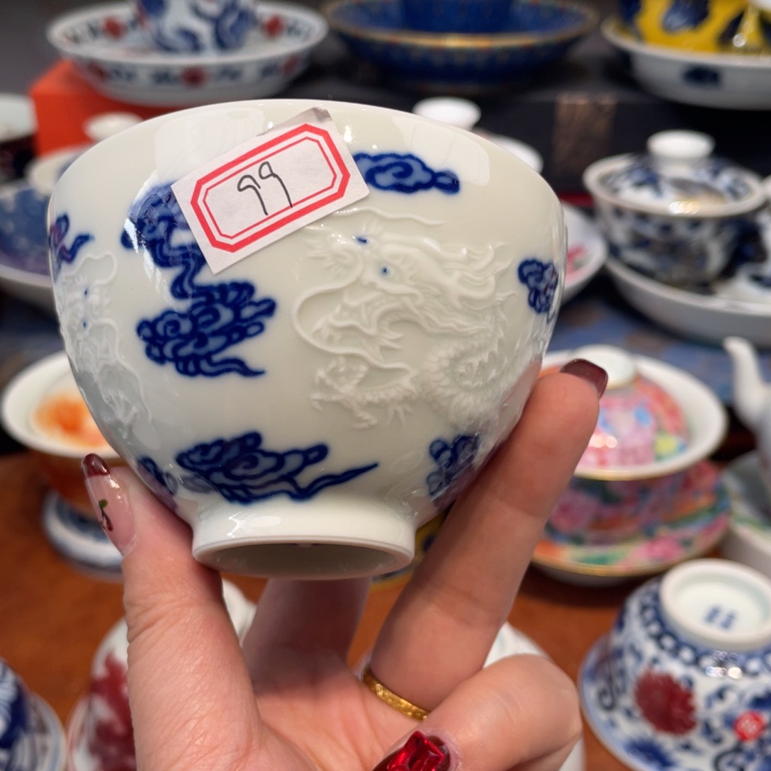 景德镇陶瓷瓷器景德镇