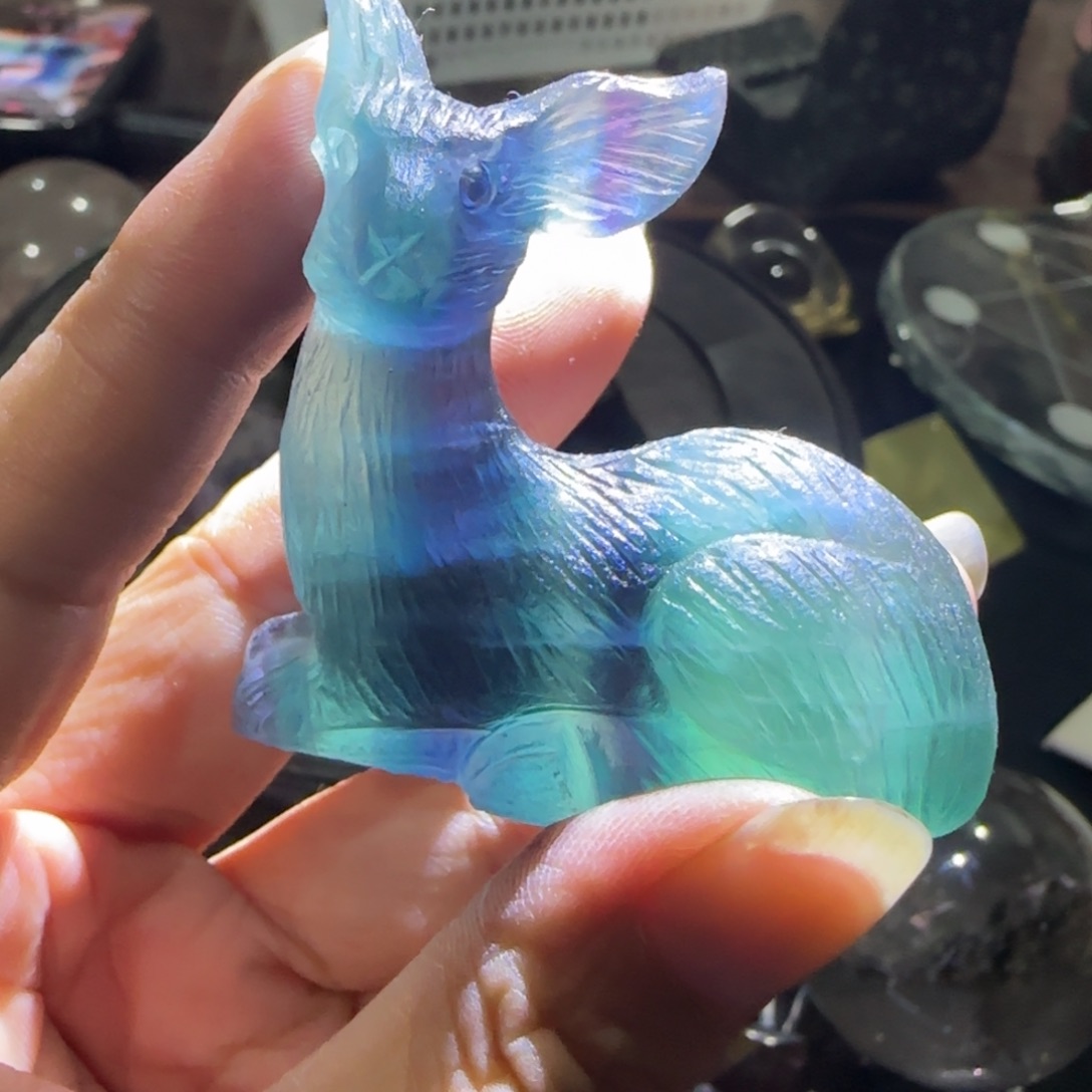 水晶未镶嵌未镶嵌f398