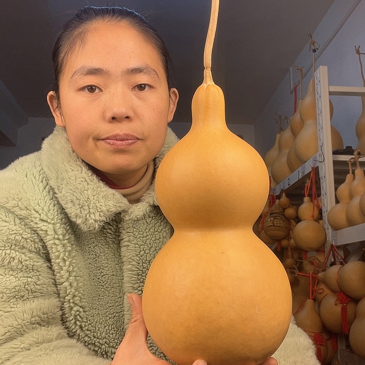 天然葫芦一物一图看图片发货