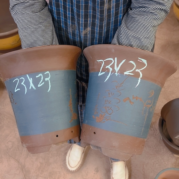 紫砂艺术学院美术