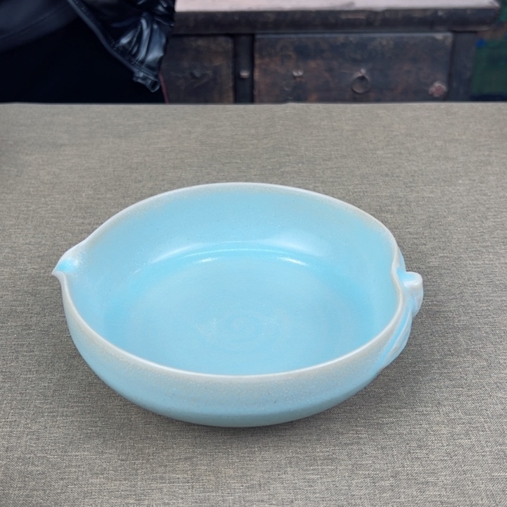 摆件陶瓷高端赏器