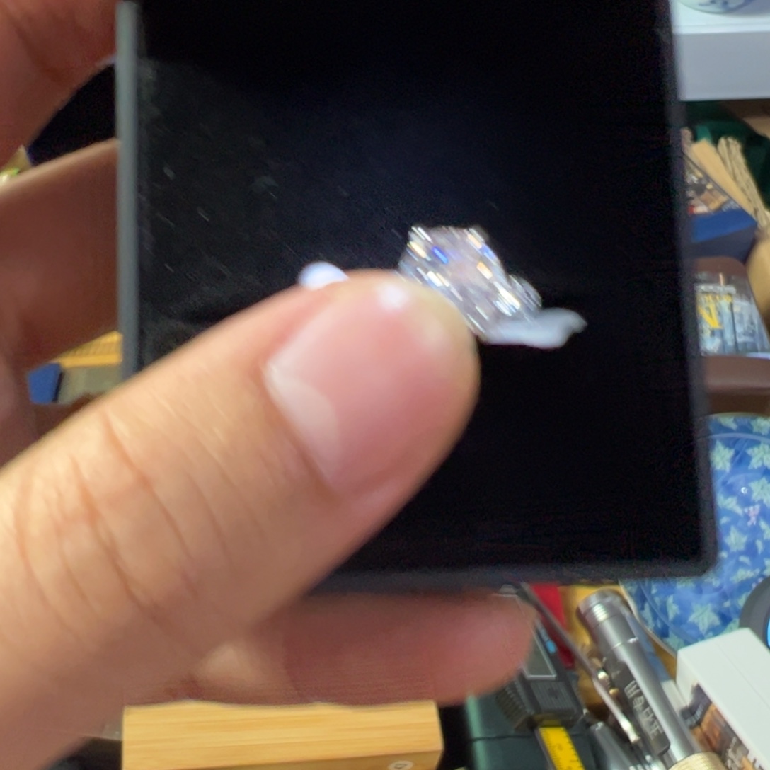 紫砂放漏场，全都漏