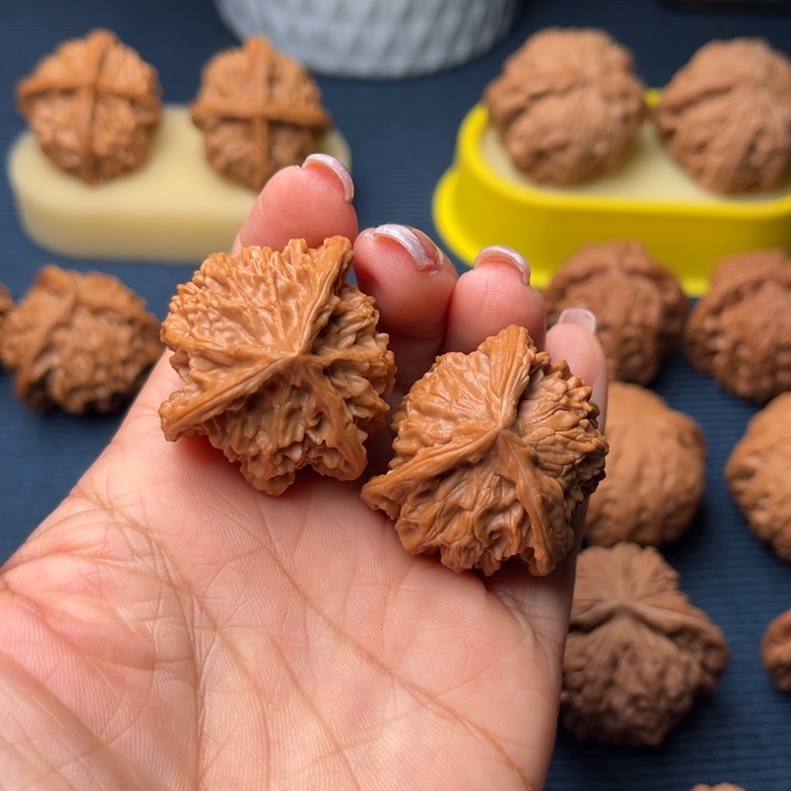 文玩核桃吊坠36盘山人福利