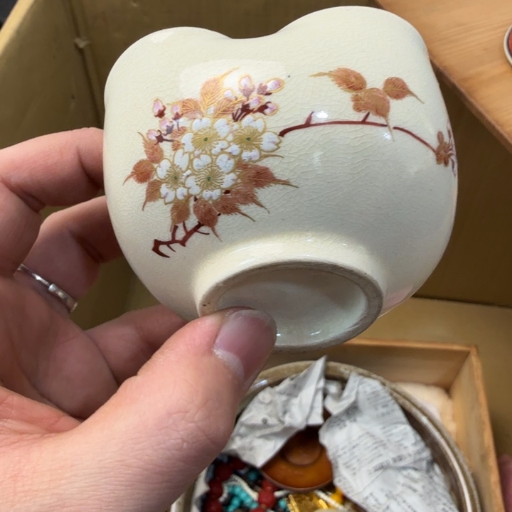 紫砂茶宠现代工艺美术作品