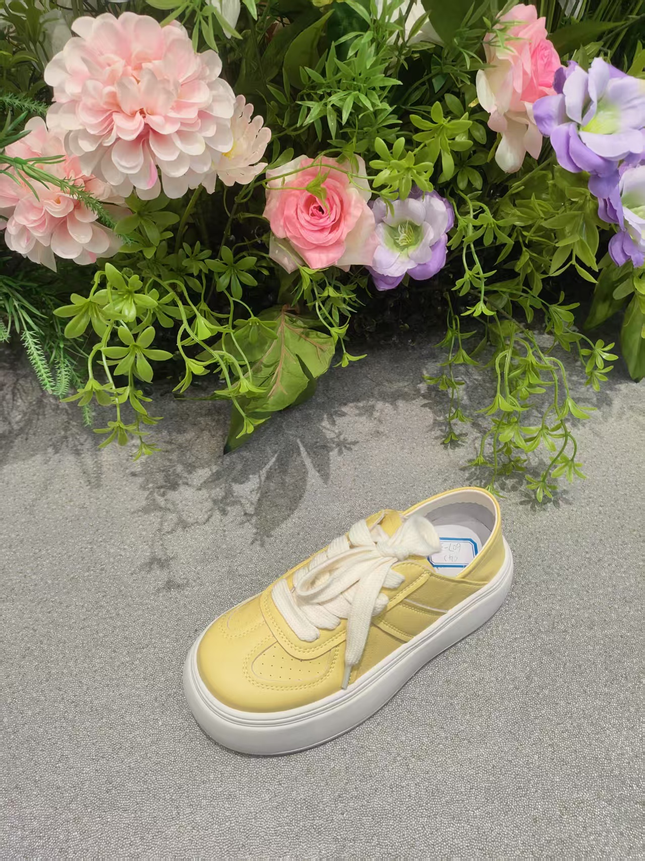 （4）欧美佳春秋新款时尚休闲鞋607-3