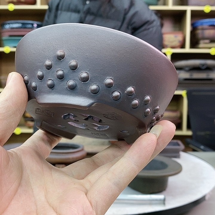 【闪购商品】紫砂公道杯R*E紫砂艺术