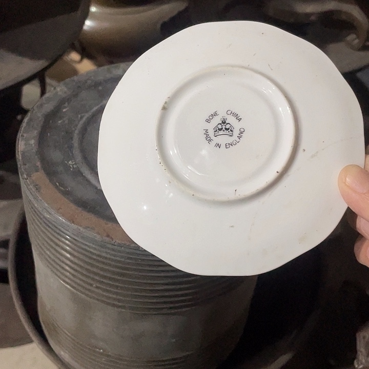 宇***蒙其他陶微瑕，火钵火钵