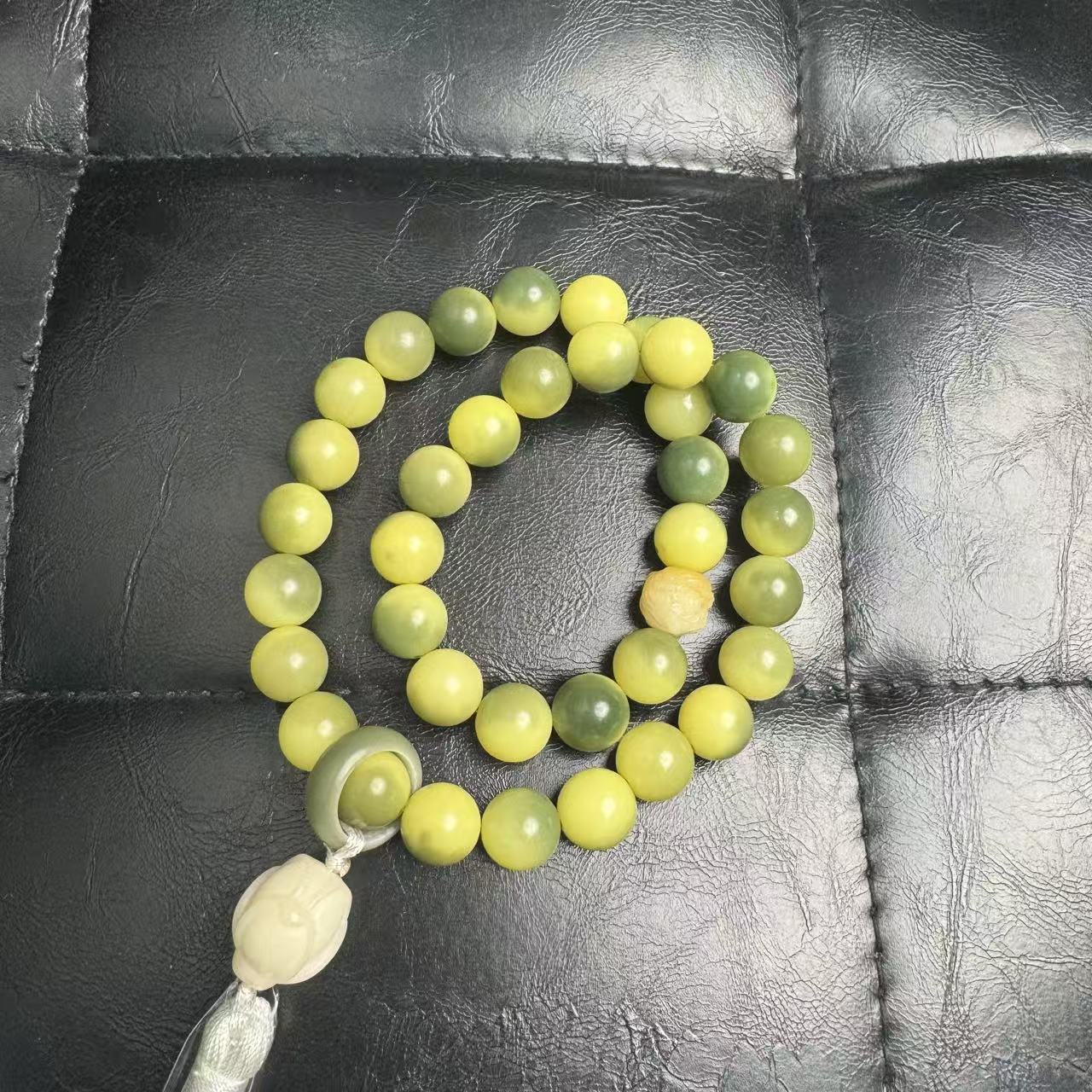 精品手串-无礼盒-zcv027