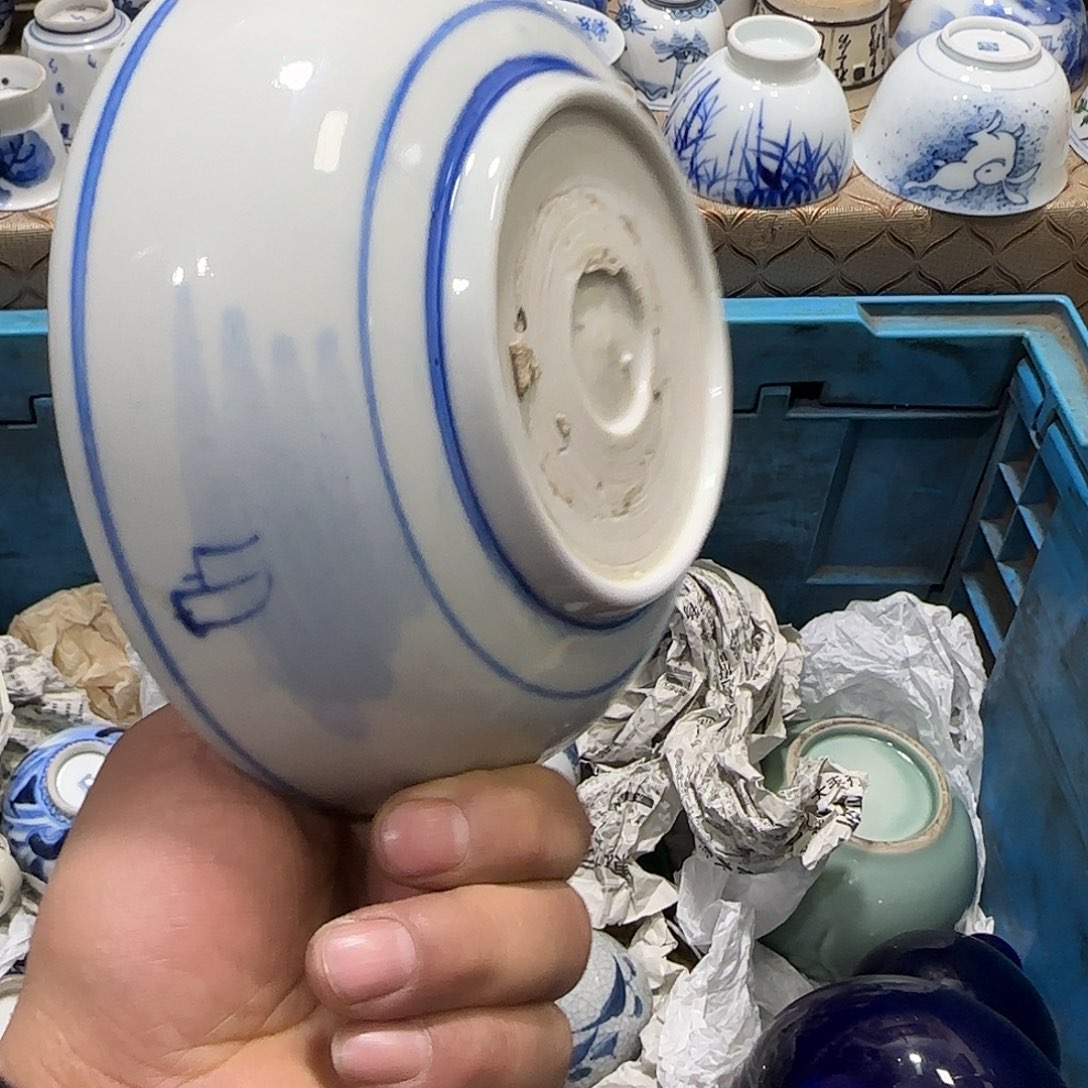 陶瓷茶玩榜第十二名