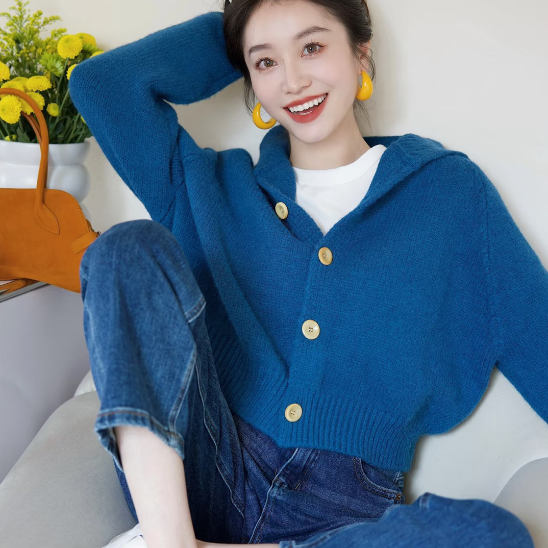 秋冬新品小众款套装（非图片款）仅直播间备注下单