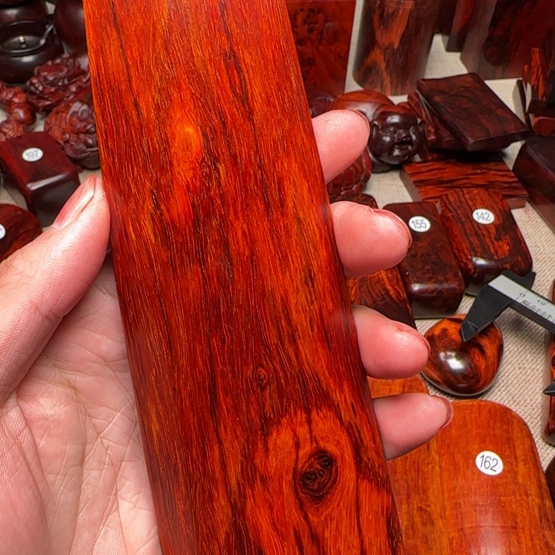 檀香紫檀（小叶紫檀）