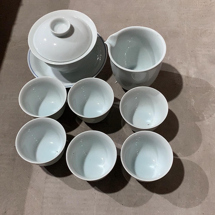 微瑕茶具介意勿拍