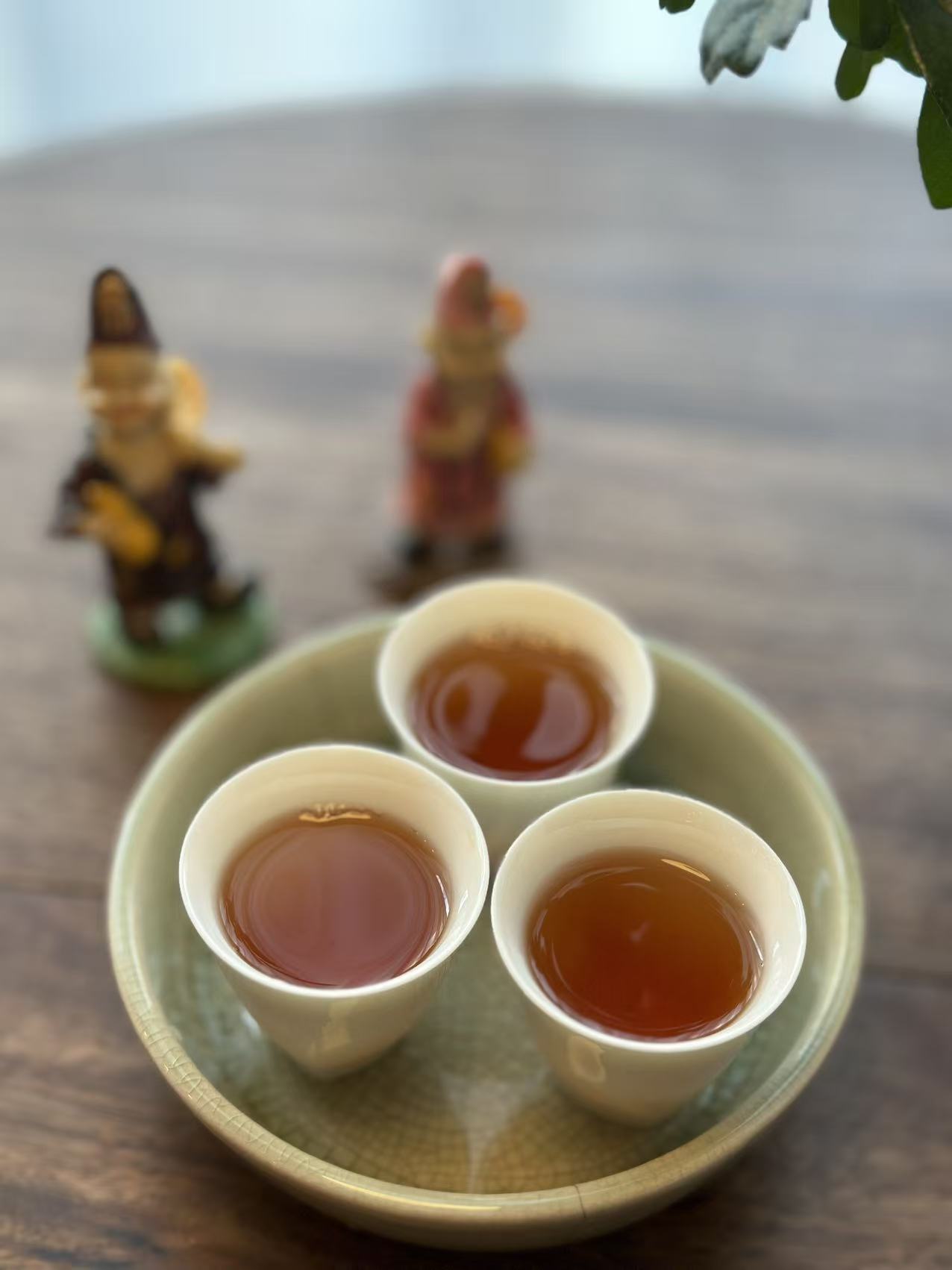 葫芦田【高山炒茶】500g