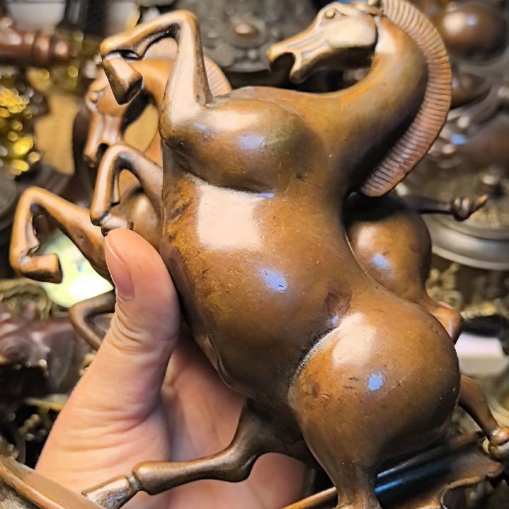 铜铜铜铜铜器摆件