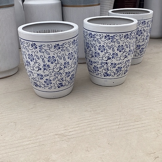 青花大号口32高38福利