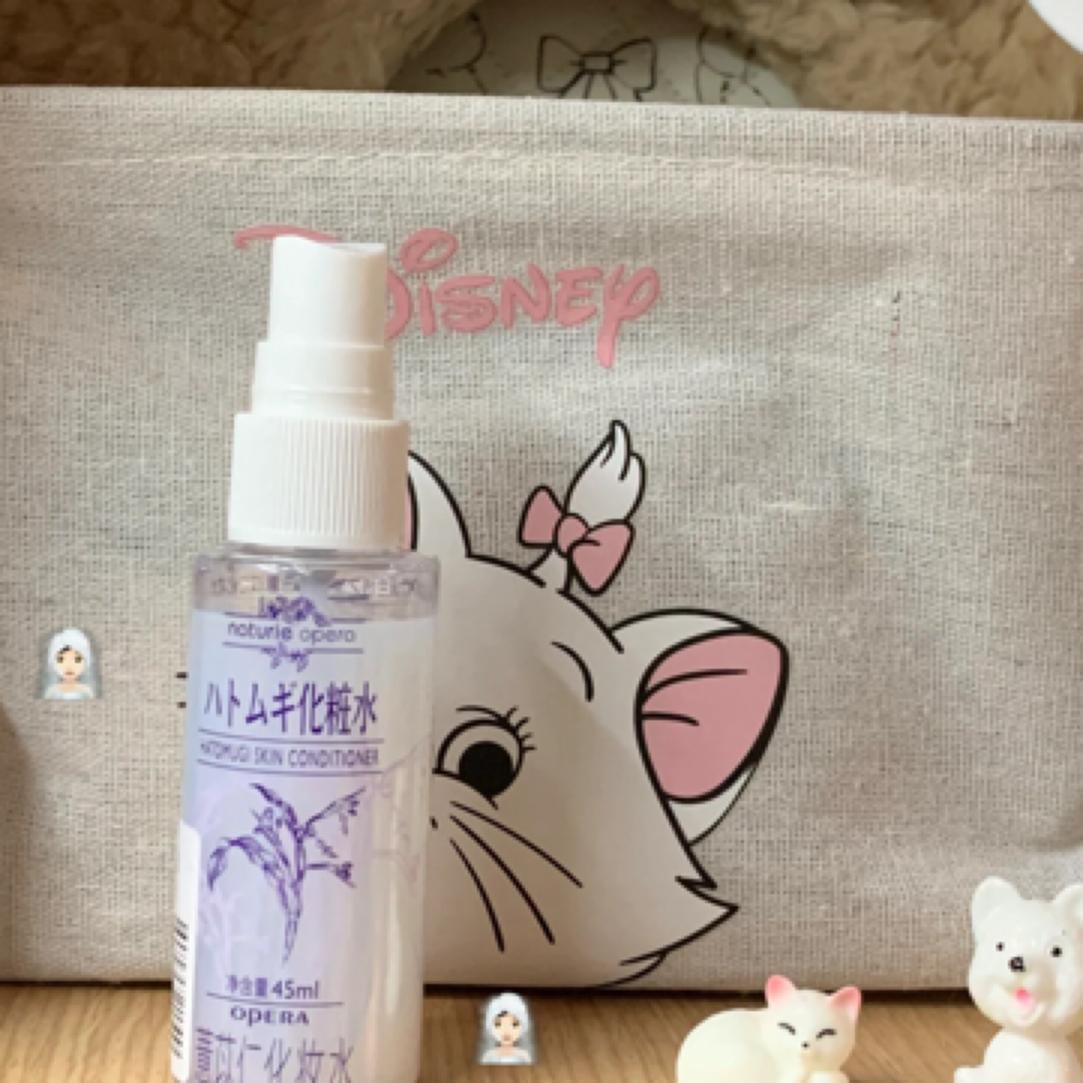 【小小米】OPERA-保湿补水精华喷雾