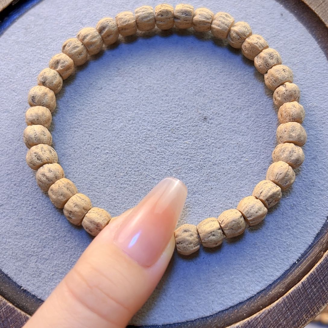 柏香籽/百香籽手串