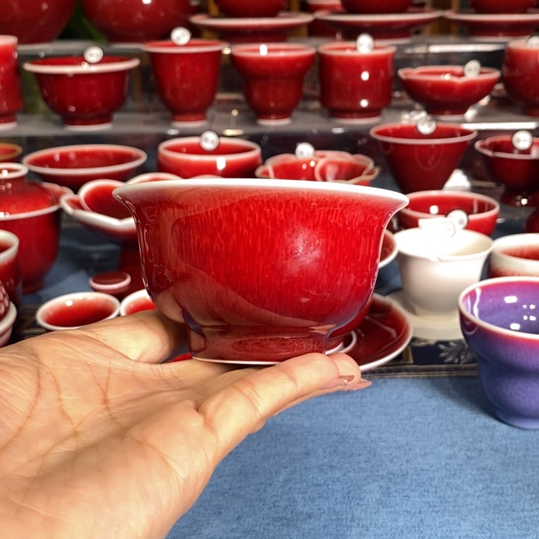 贤*原矿郎红手工，福利大漏全品