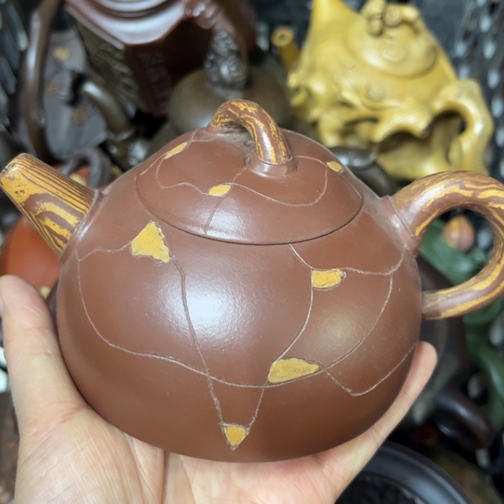 茶壶紫砂紫砂壶泡茶