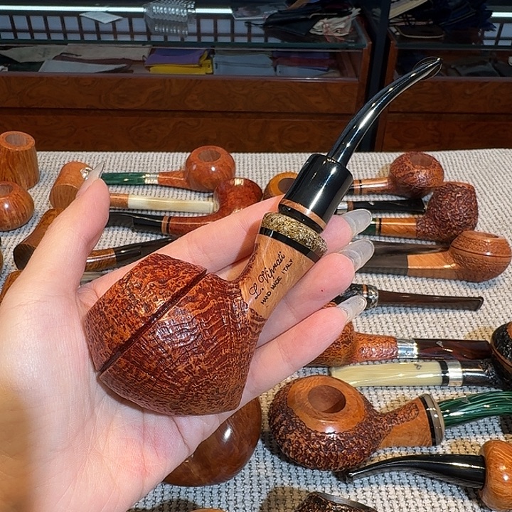 意大利维布拉迪烟斗