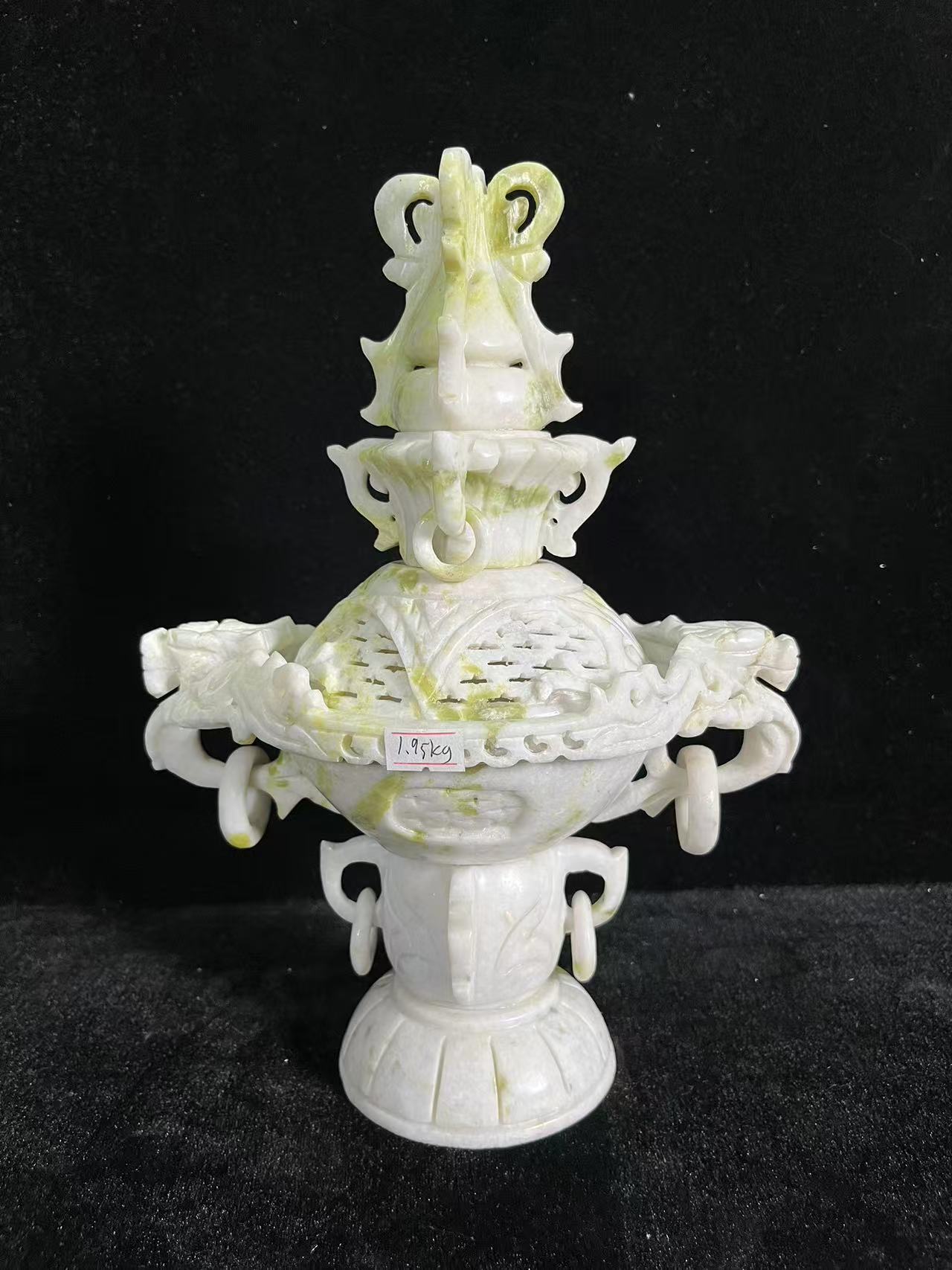 花薰摆件适合客厅办公室家居装饰