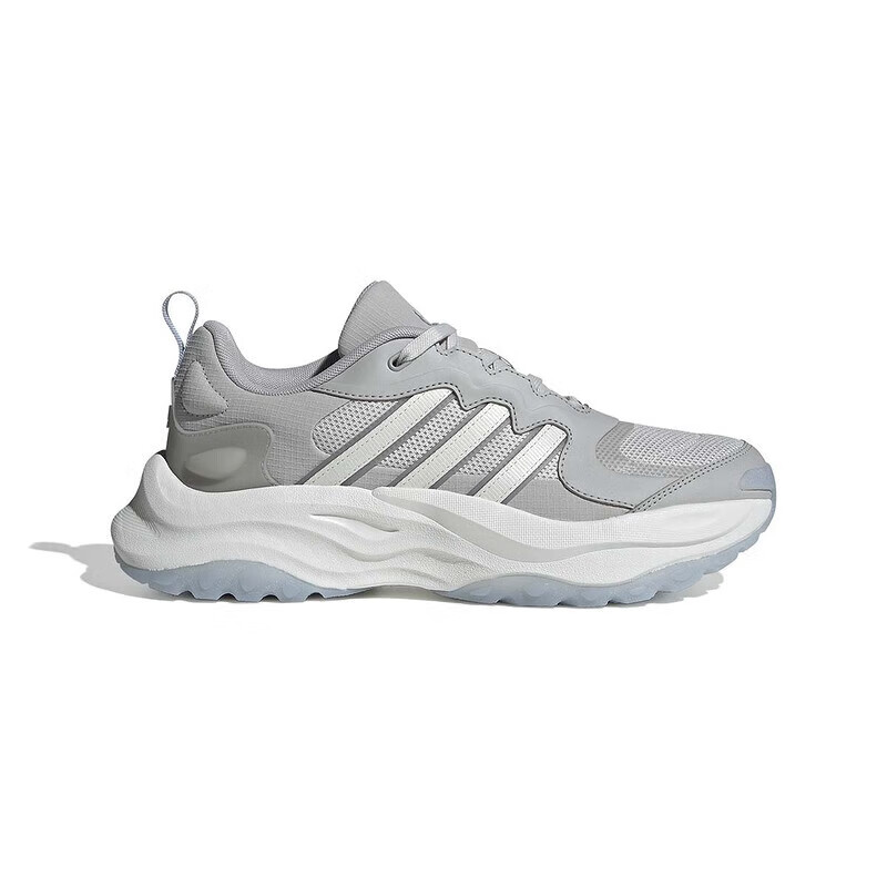 ADIDAS/阿迪达斯中性男女同款MAXXWAVY运动轻量休闲老爹鞋 IF9308
