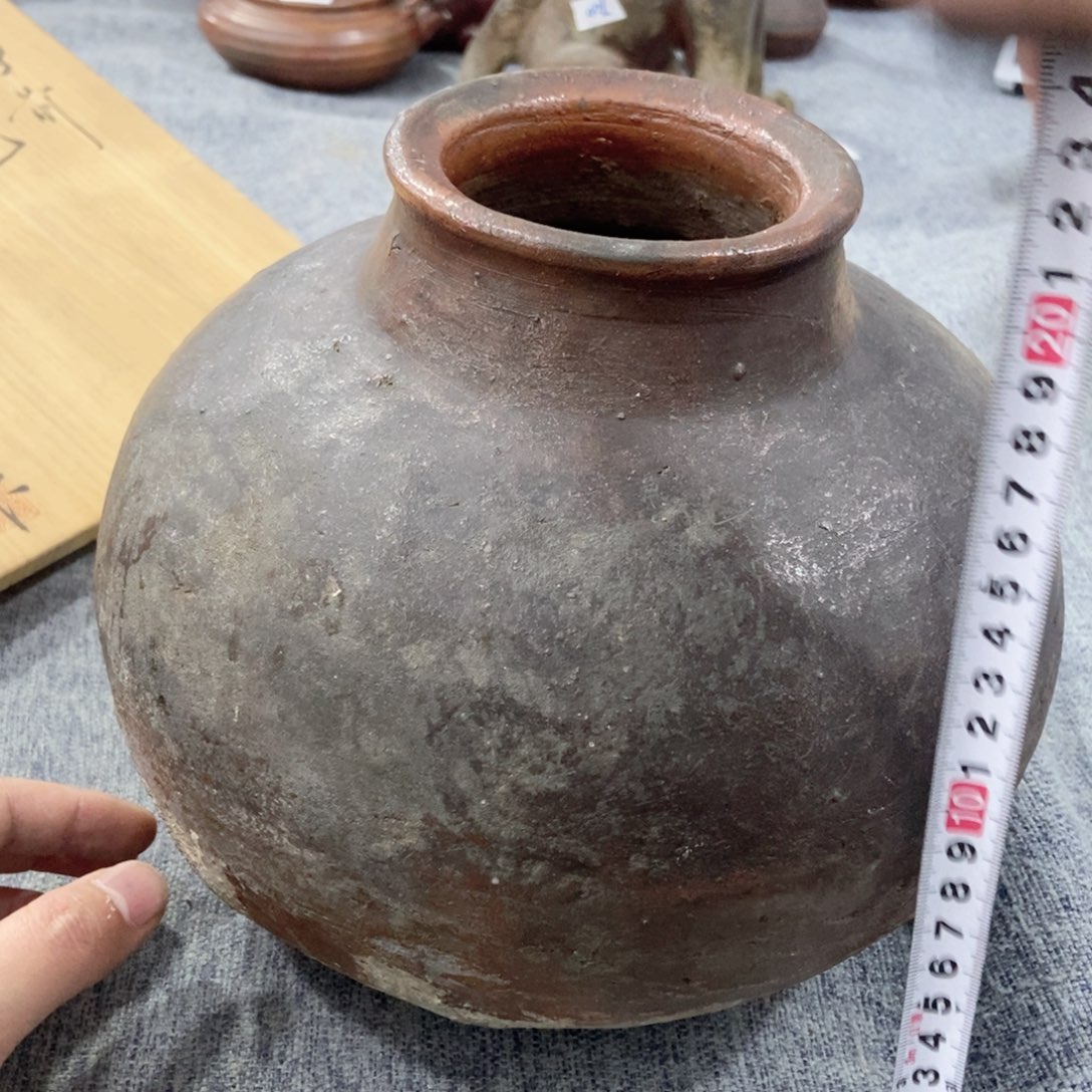 紫砂茶杯非常满意好看得物件