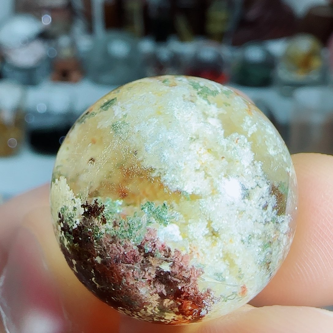 水晶天然水晶定制款未镶嵌