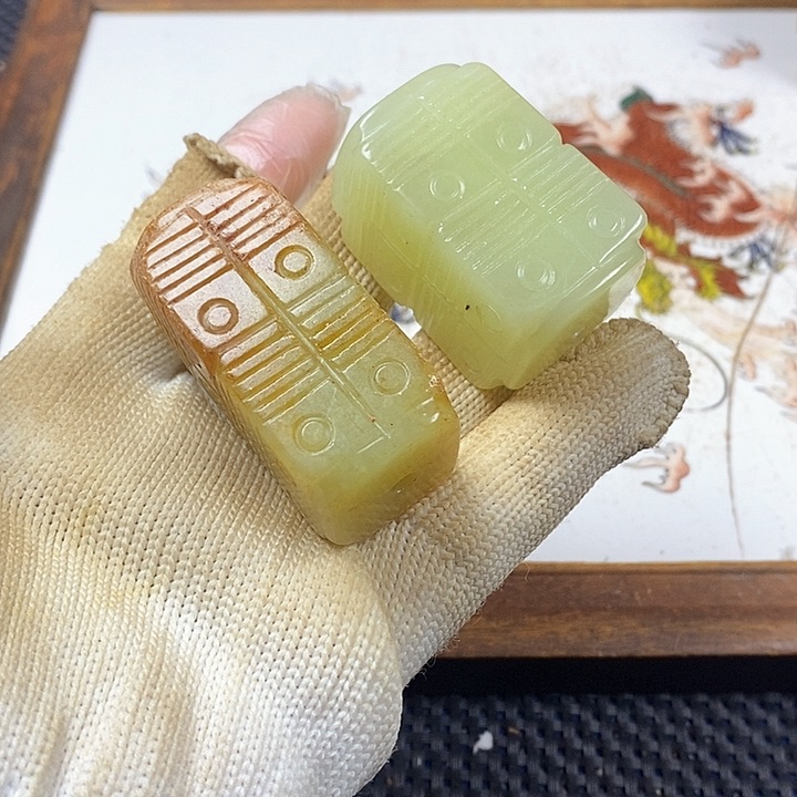 紫砂闪购商品，一图一物