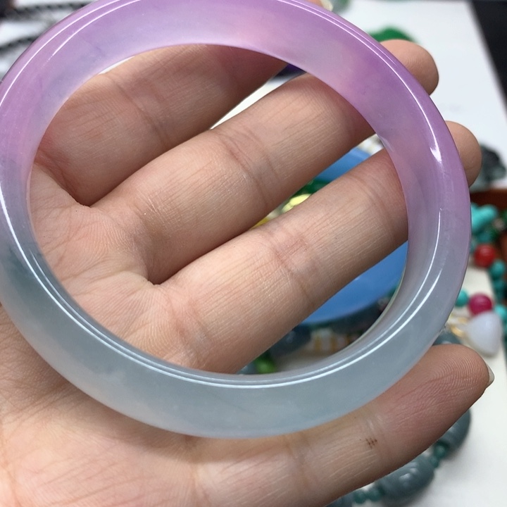 颈饰未镶嵌翡翠60