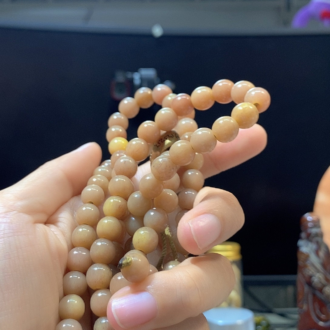 慕***安摆件牛骨主播推荐