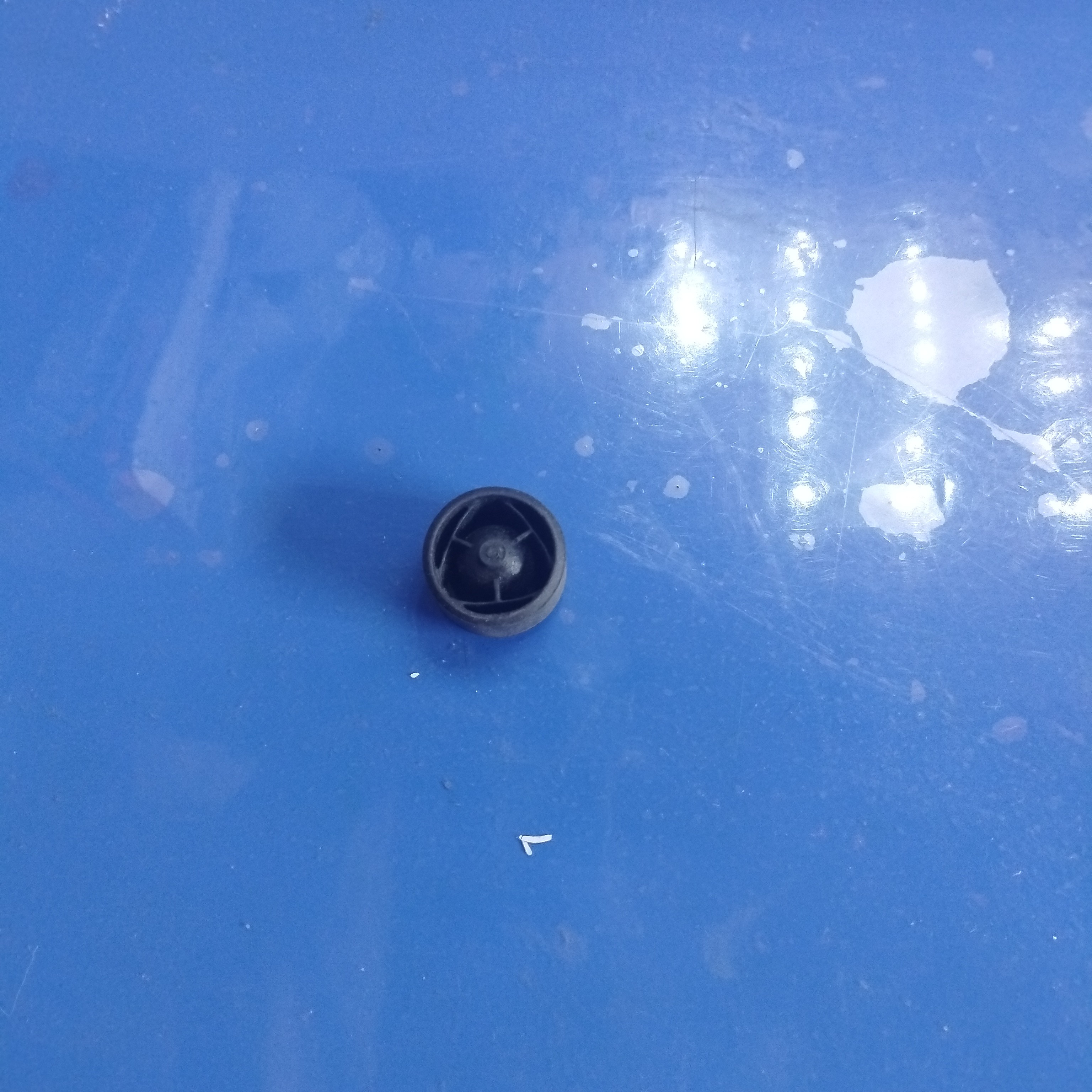 发动机罩板胶墩 迈腾 帕萨特
