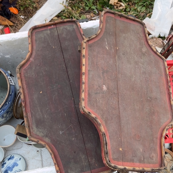 @***改杂色豆（科檀/科特迪瓦檀木）