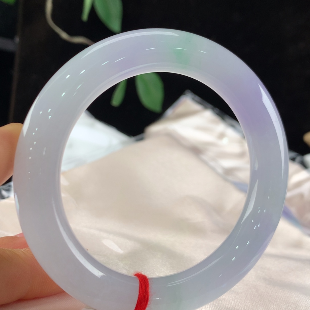 翡翠手镯未镶嵌111-0147