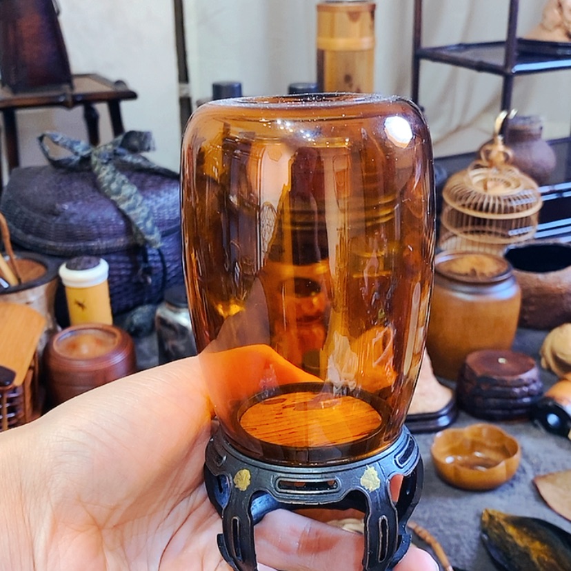 【闪购商品】精品烛台