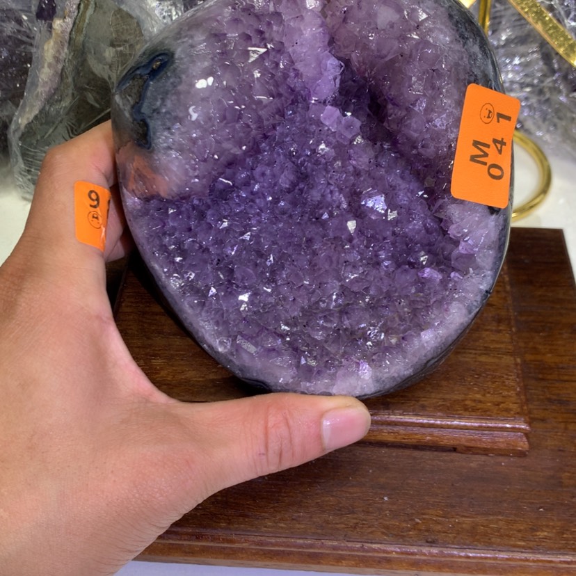 【闪购商品】水晶大型摆件（非配饰）未镶嵌