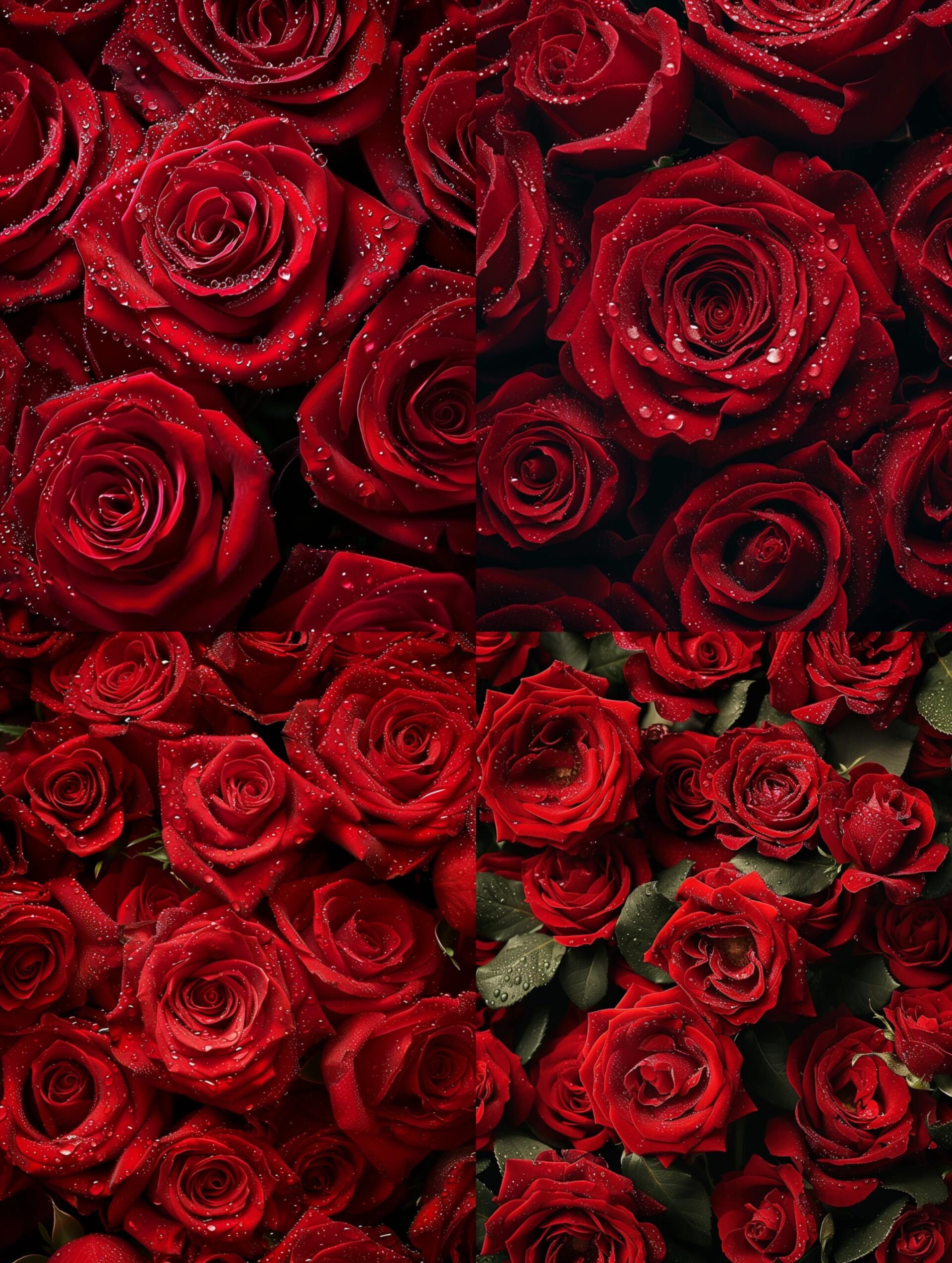 红玫瑰毛衣针 圆形毛衣针 （不含连接线）