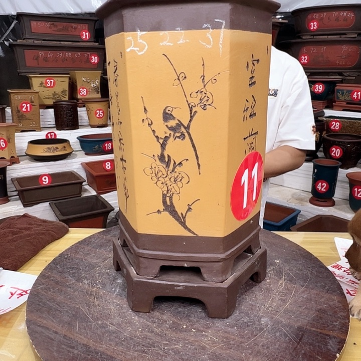 精品紫砂工厂直销