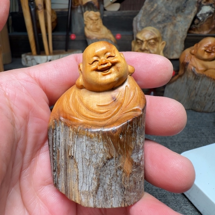 柏木（崖柏）好的我知道了我知道