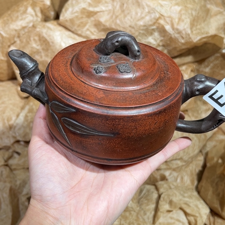 茶壶紫砂紫砂茶壶653