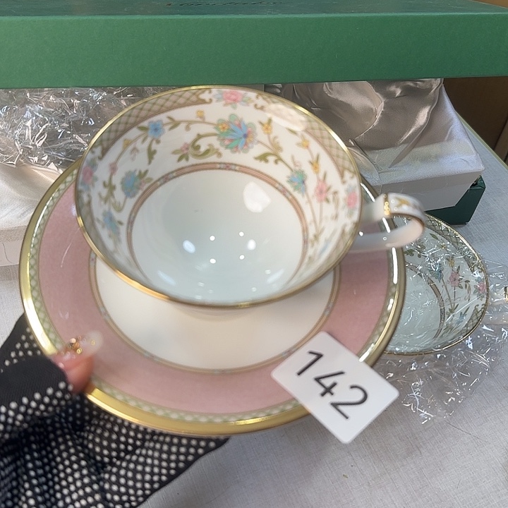 柒喜美瓷 只售正品很好看的杯子