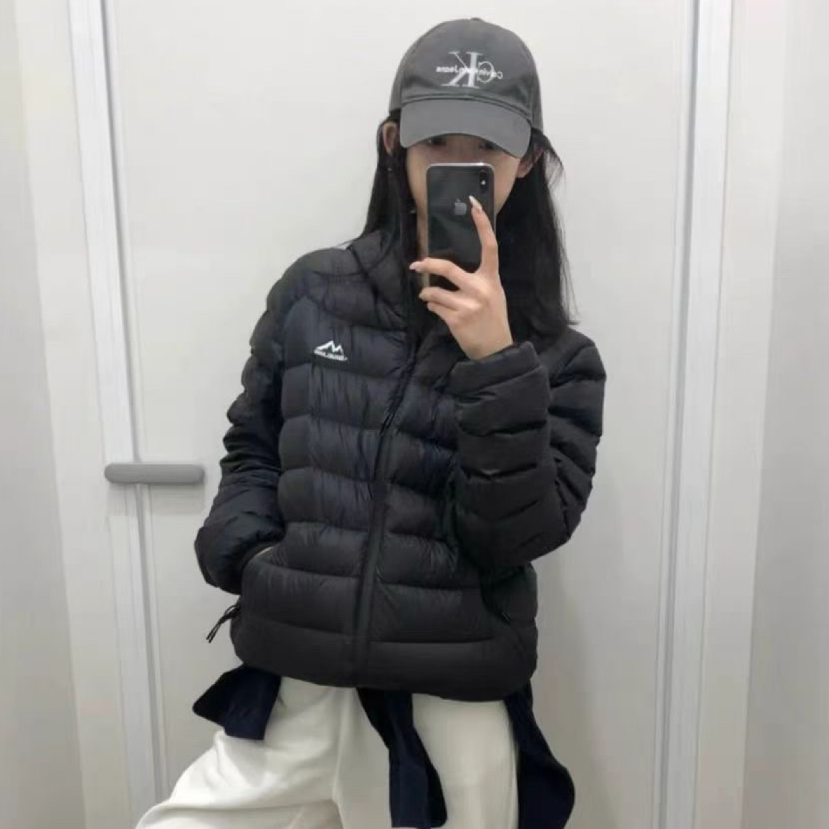 ZEMALA｜新款连帽款保暖轻薄外套