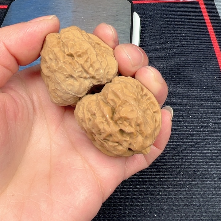 文玩核桃吊坠文玩核桃