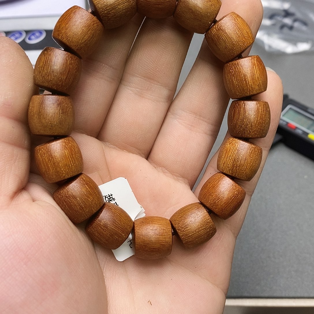 沉香沉香碎屑52红土