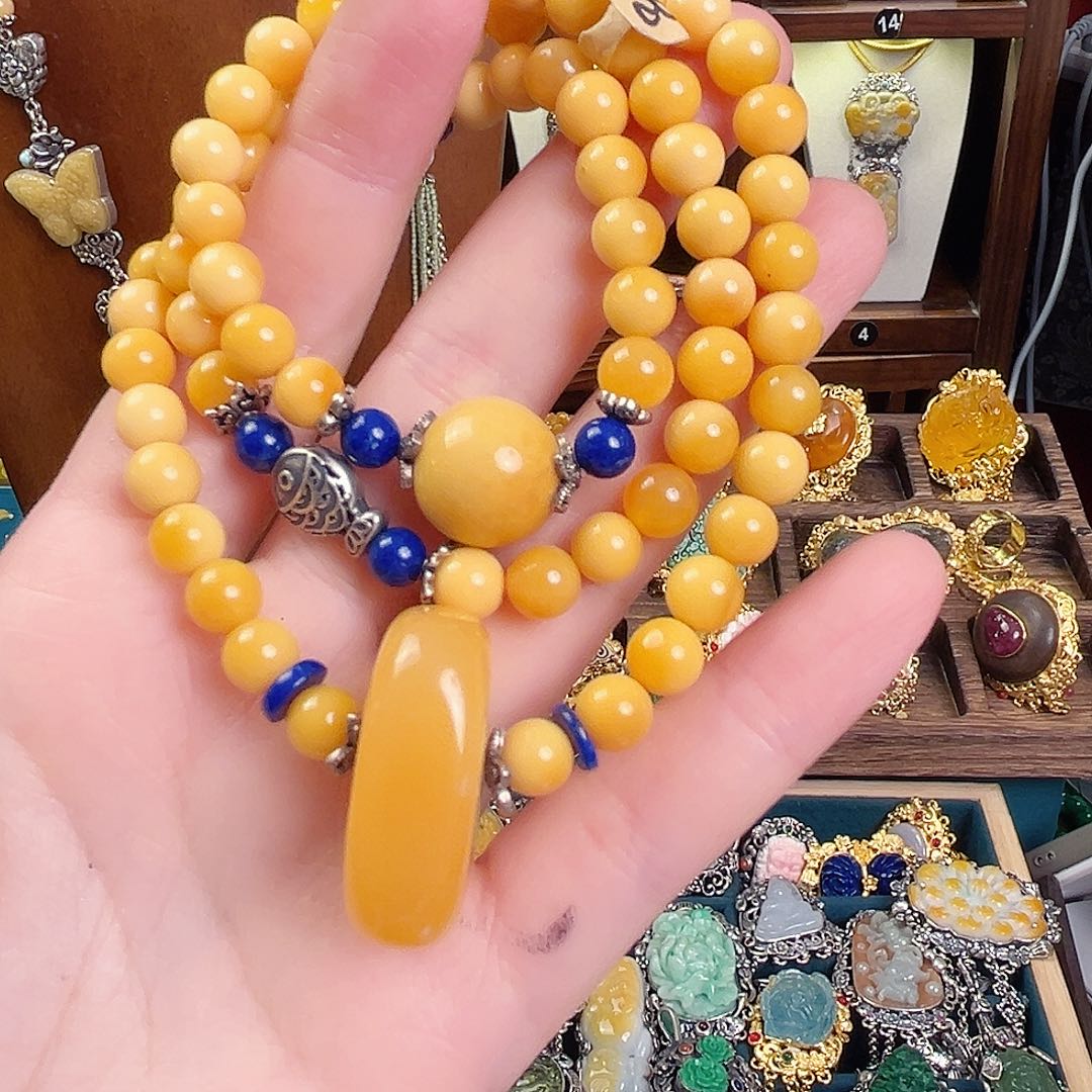 925银个性国风设计款